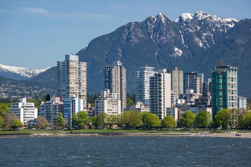 Vancouver Lookout Private Tour with Skip the line Tickets 4