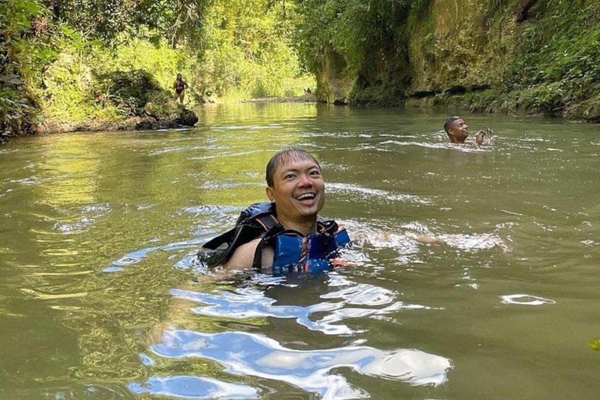 Lazy River! 2