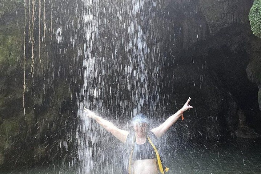 Nature's Hydromassage 5