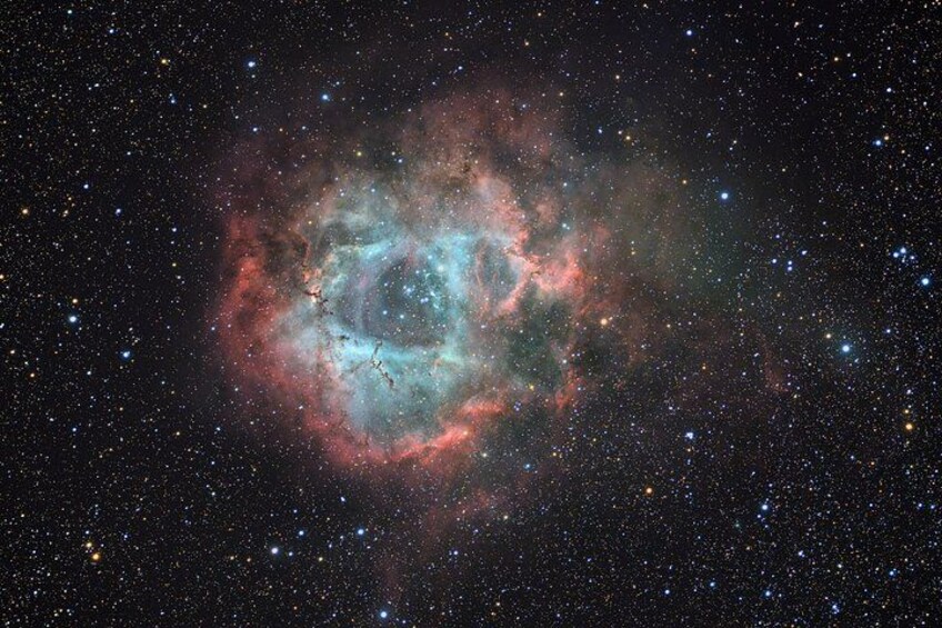 "Stargate" Tenerife stargazing 3