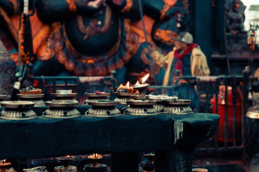All Seven UNESCO Sightseeing Tour in Kathmandu Valley 1