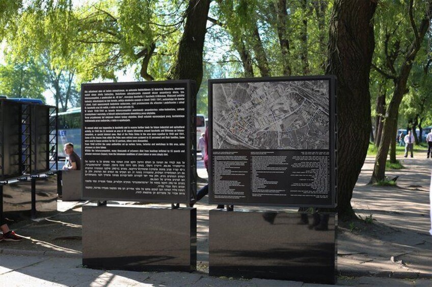 Auschwitz-Birkenau Tour with Private Transport 5