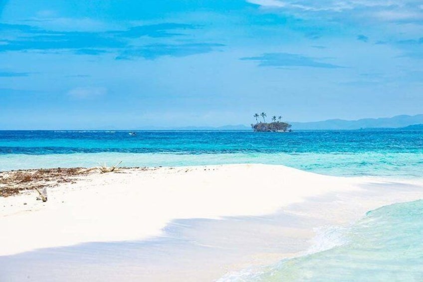 Roatan Pigeon Cay and East End Day Tours and Charters 2
