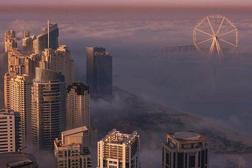 Fujairah City Tour From Dubai 5