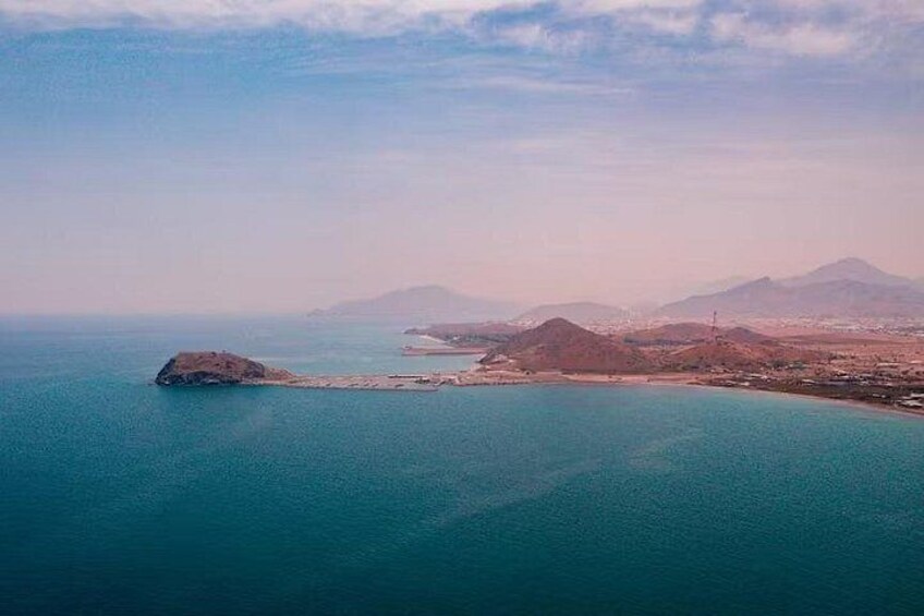 Fujairah City Tour From Dubai 3