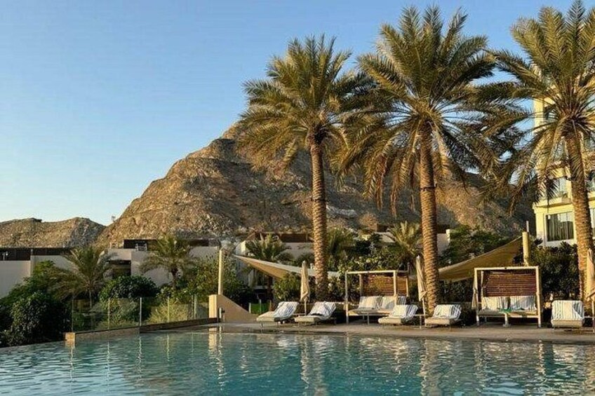 Fujairah City Tour From Dubai 4
