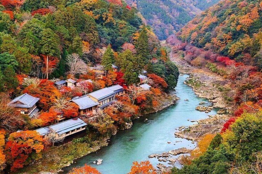 Kyoto Tour 5