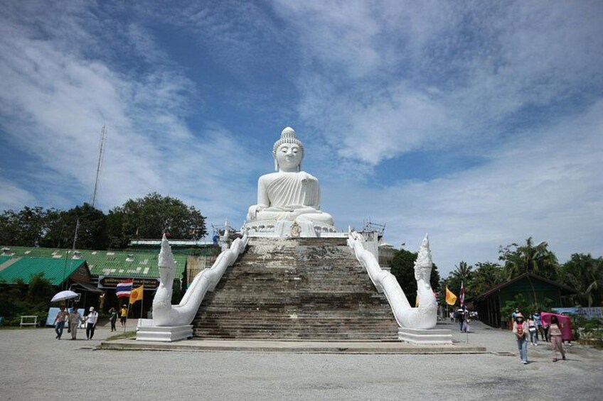 Big Buddha Phuket 2