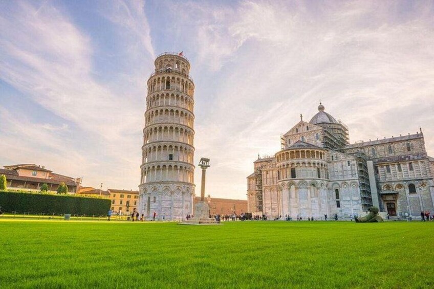 Pisa 2