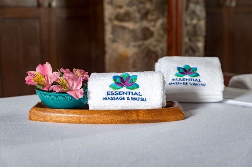 Escape Stress Deep Tissue Massage San Miguel de Allend 4