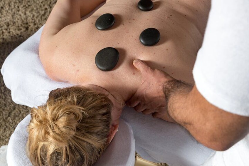 Escape Stress Deep Tissue Massage San Miguel de Allend 2