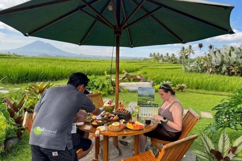 Discover The Best of Ubud: All-Inclusive and Private Guided Tour 2