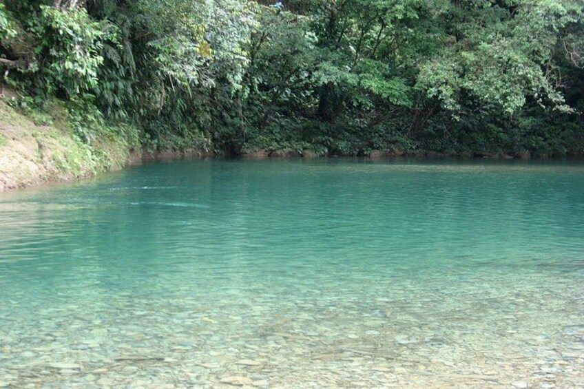 San Cipriano (Jungle, Tubing and Waterfalls) 4