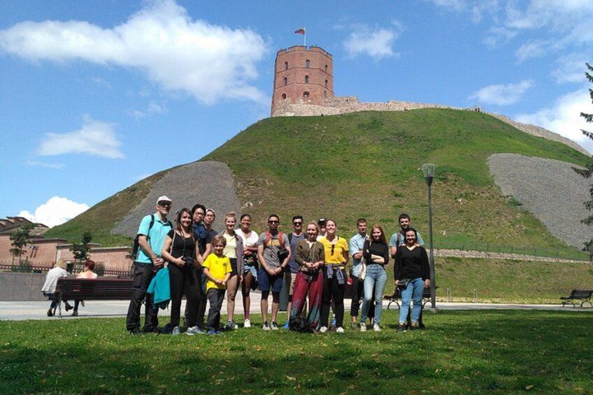 Cathedral Crypts and Medieval History Tour 2
