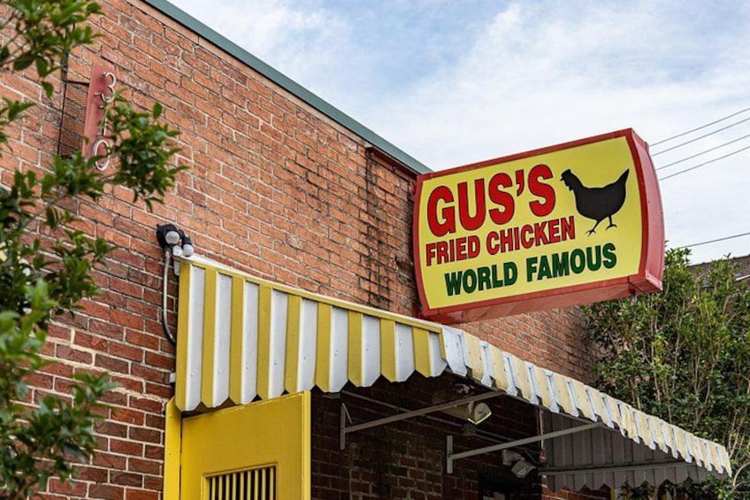 Gus's chicken 3