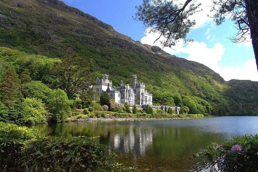 Connemara Galway Clare and Kerry Highlights 3-DAY Private Tour 5
