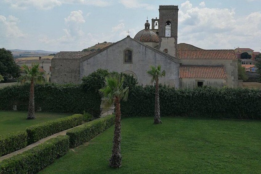 From Cagliari UNESCO Archaeological Site Tour of Barumini 3