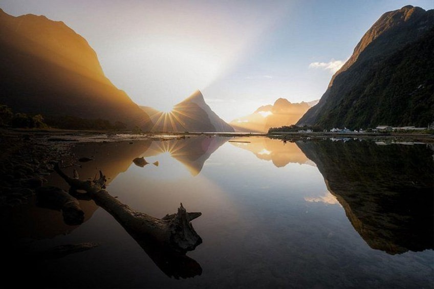 Milford Sound 3