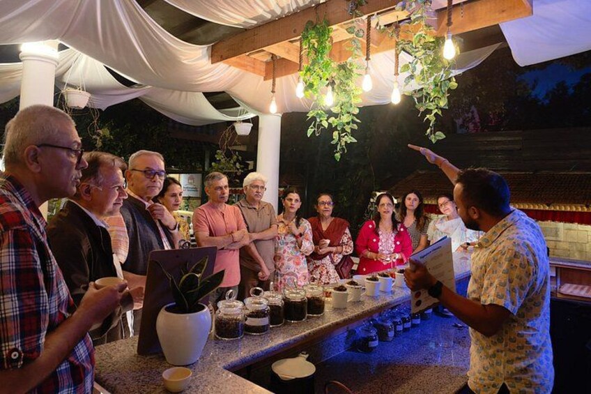 Nepali Tea Tasting Lifetime Experience 3