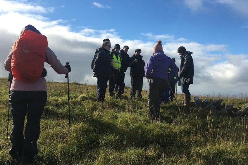 Private Tour in Cliffs of Moher and Wild Atlantic Way 2