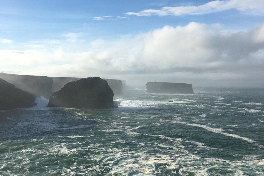 Private Tour in Cliffs of Moher and Wild Atlantic Way 1