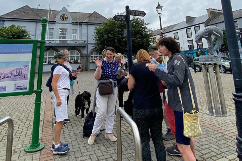 Private Tour in Cliffs of Moher and Wild Atlantic Way 3