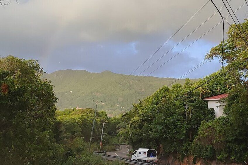 Private Day Tour in Seychelles