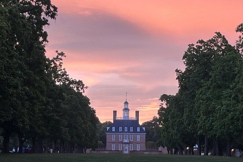 Exclusive Private Colonial Williamsburg Walking Tour by a Local 2