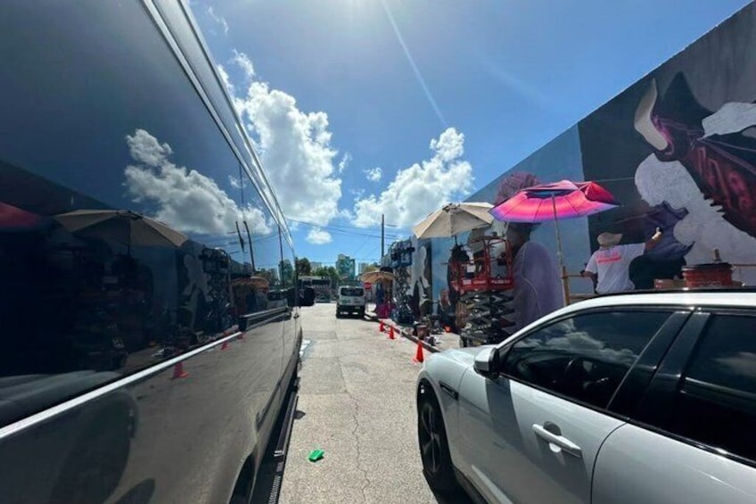 See it All in One Tour!! 6hr VIP Full Experience of Miami!! 2
