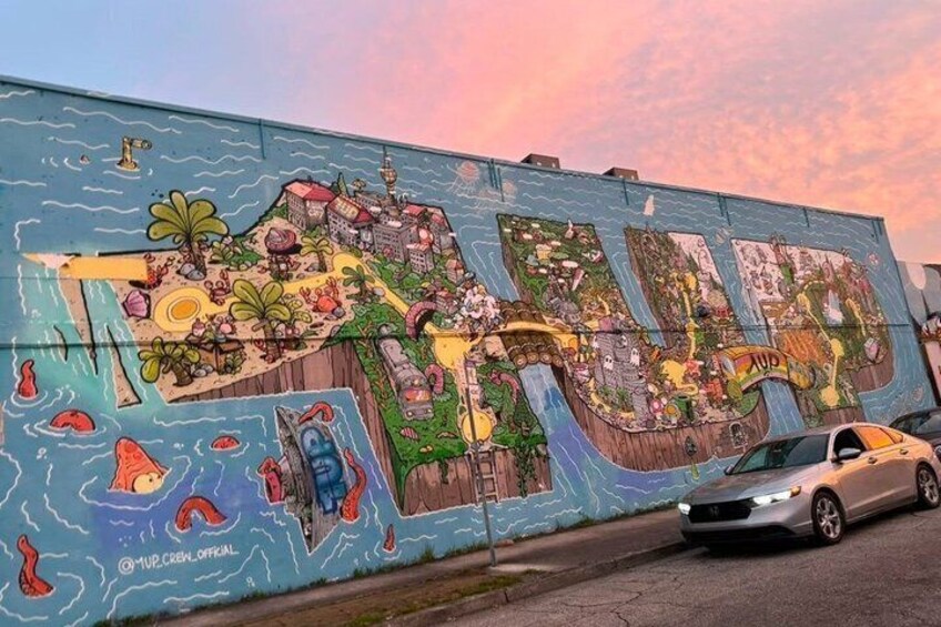 Best City Tour of Miami! Must do more stops, more time, more fun 2