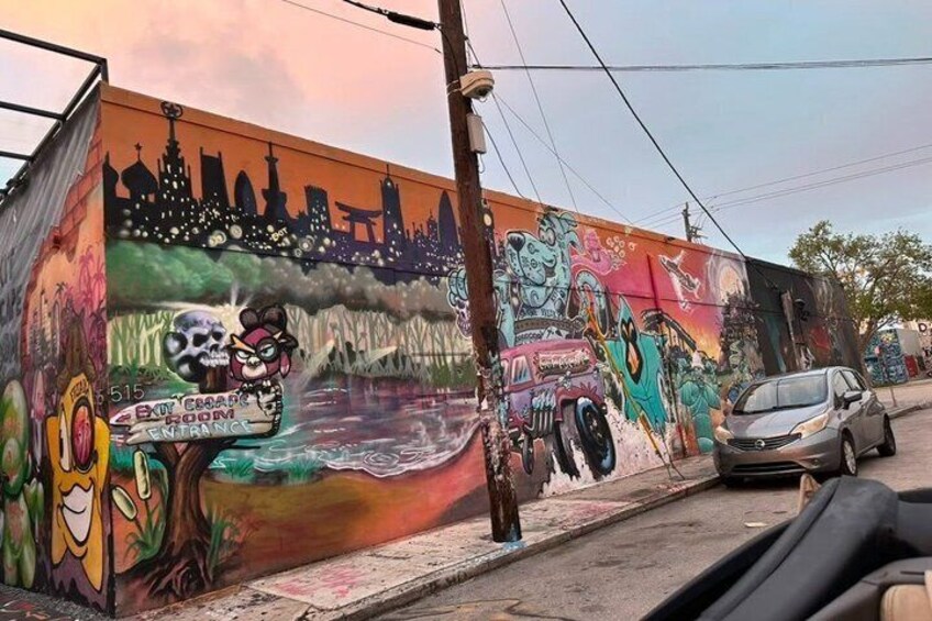 City Guide Must Do!! See It All in One Tour!! Best Tour in Miami 3