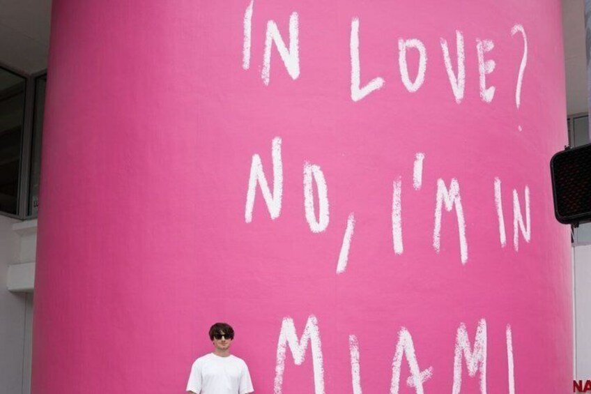 See it All in One Tour!! 6hr VIP Full Experience of Miami!! 4