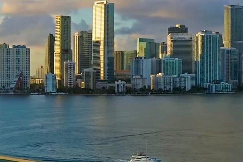 Best of Miami All in One Tour! Must Do VIP Sightseeing City Tour! 1