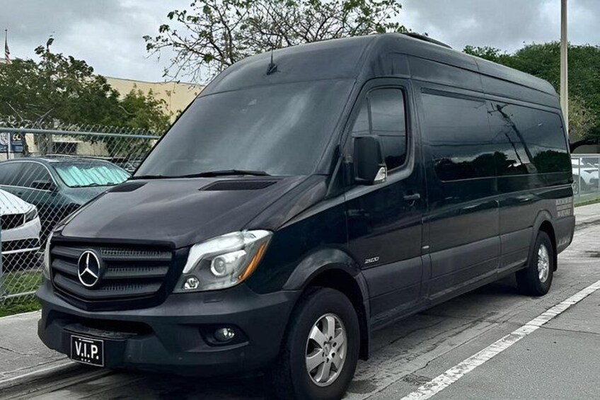 All in One Tour! A VIP Experience Sightseeing City Tour of Miami! 2