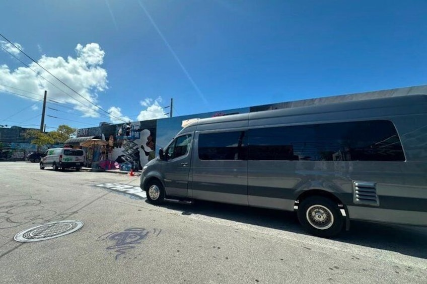See it All in One Tour!! 6hr VIP Full Experience of Miami!! 4