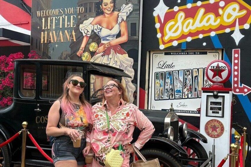 All in One Tour! A Must Do Sightseeing City Tour of Miami! 1