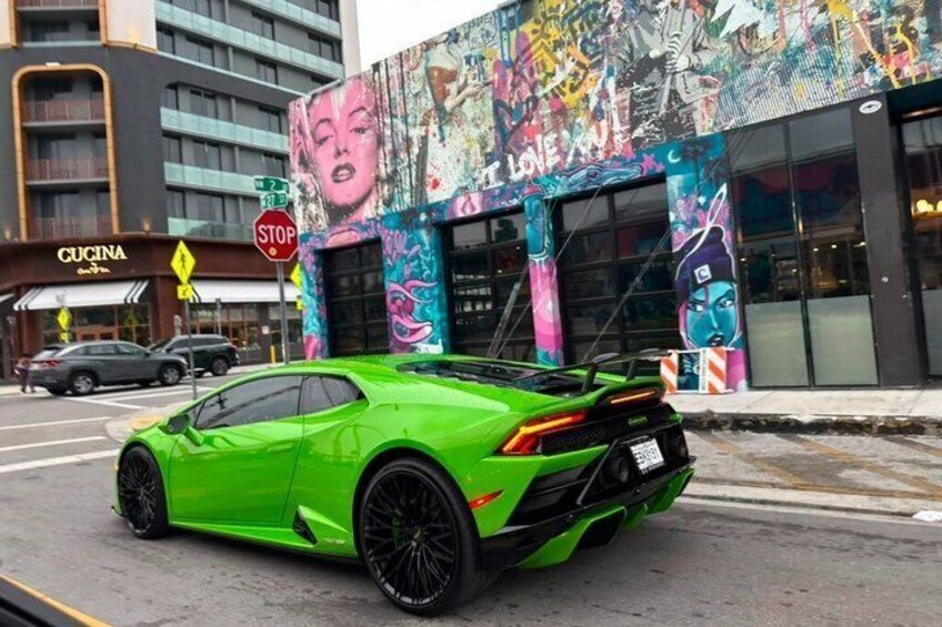 Best City Tour of Miami! Must do more stops, more time, more fun 1
