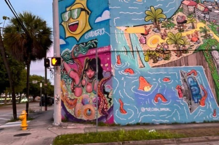 City Guide Must Do!! See It All in One Tour!! Best Tour in Miami 2