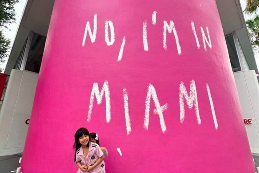 See it All in One Tour!! 6hr VIP Full Experience of Miami!! 2