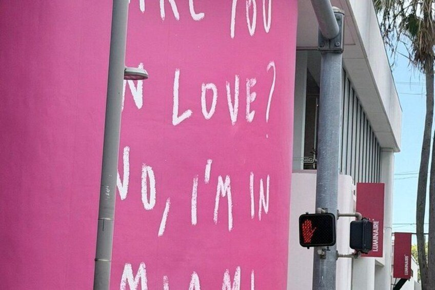 All in One Tour! A Must Do Sightseeing City Tour of Miami! 3