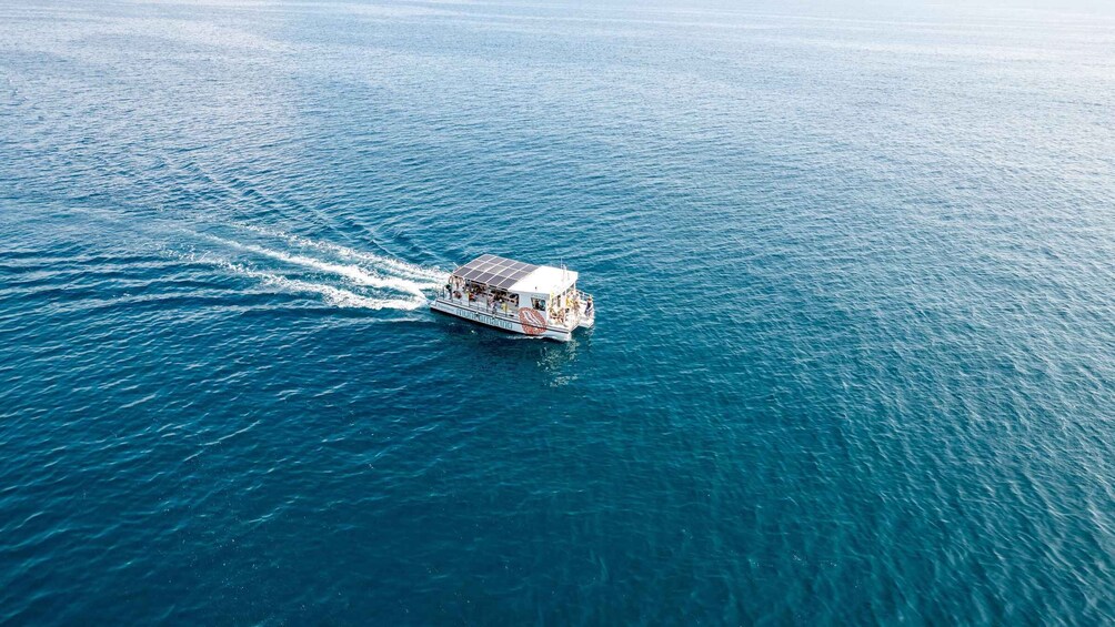Picture 3 for Activity Calpe: Boat Tour with Sunset Option & DJ 2