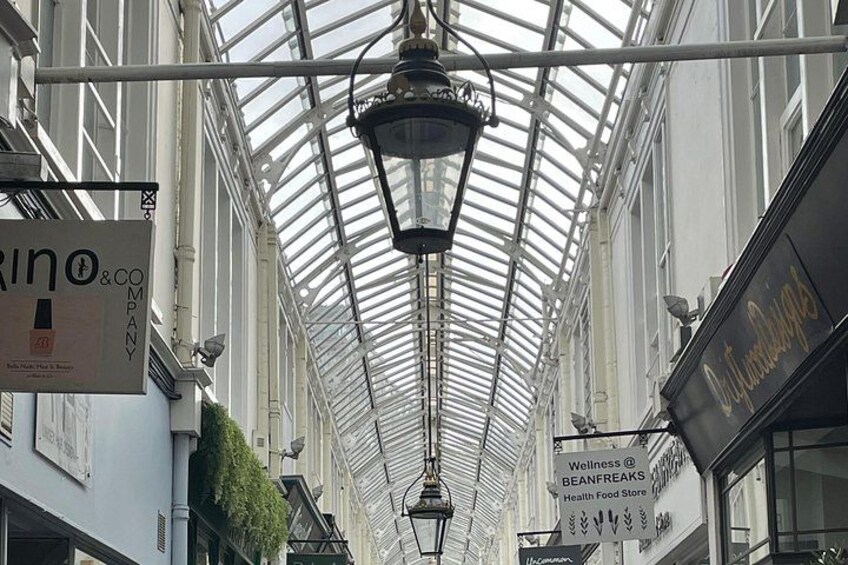 Cardiff in a Day 3