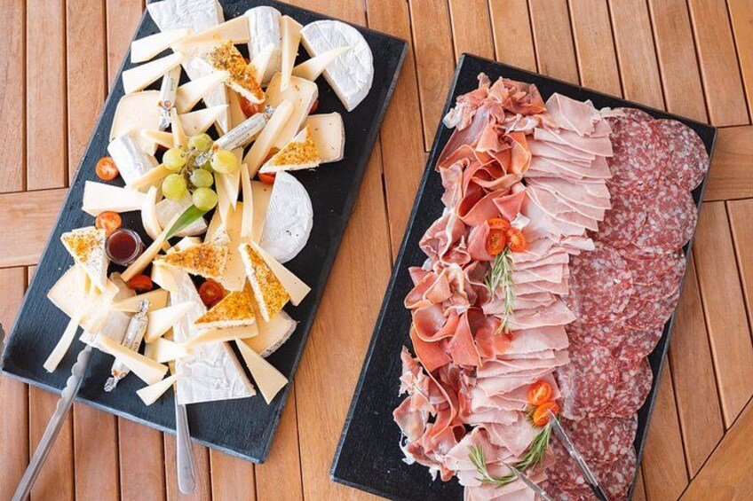 Nice | Le Brunch en Mer | Villefranche-sur-Mer 3