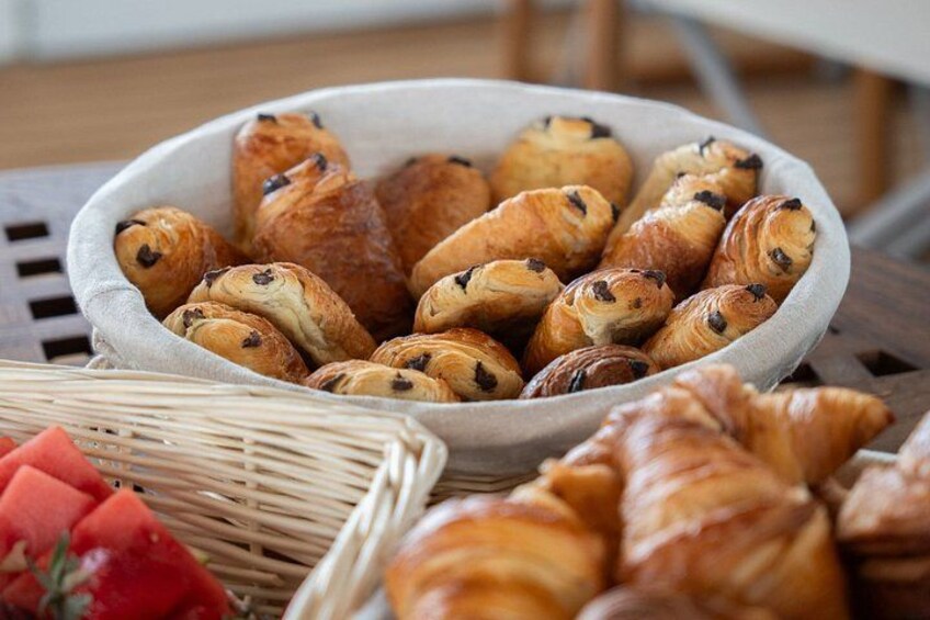 Nice | Le Brunch en Mer | Villefranche-sur-Mer 2