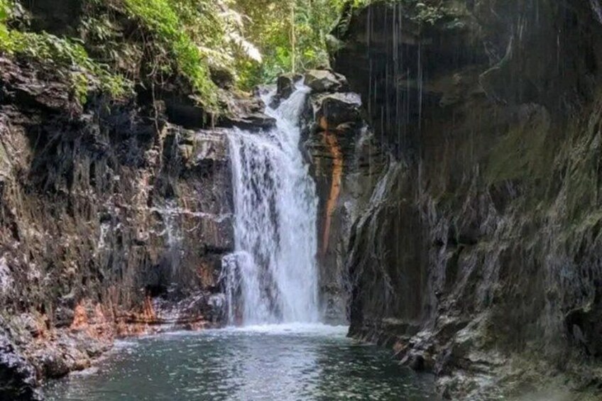 Hidden Valley Springs Nature Getaway with Buffet Lunch & Transfer 1