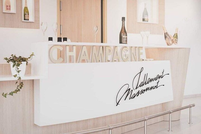 Tasting Room 3