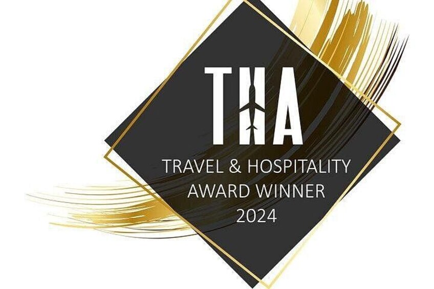 Unique Experience of the Year 5