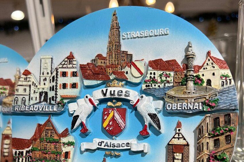 Alsace region 3