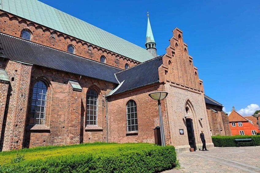 Half Day Exploration of Helsingør and Kronborg 4