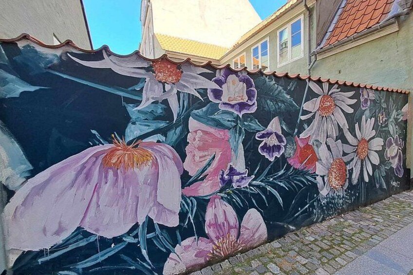 Half Day Exploration of Helsingør and Kronborg 3